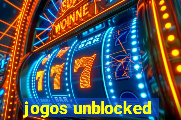 jogos unblocked